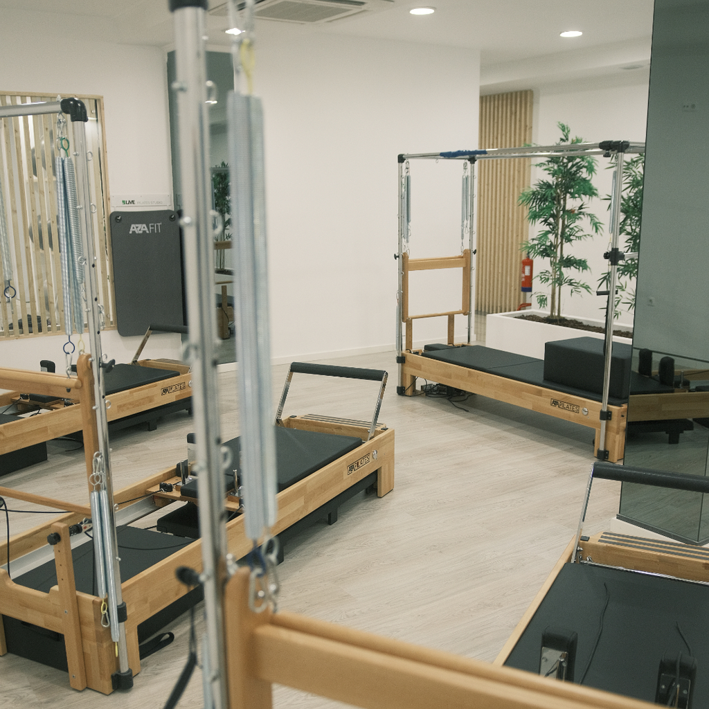 Como escolher um estúdio de Pilates em Beja sem complicar demasiado.