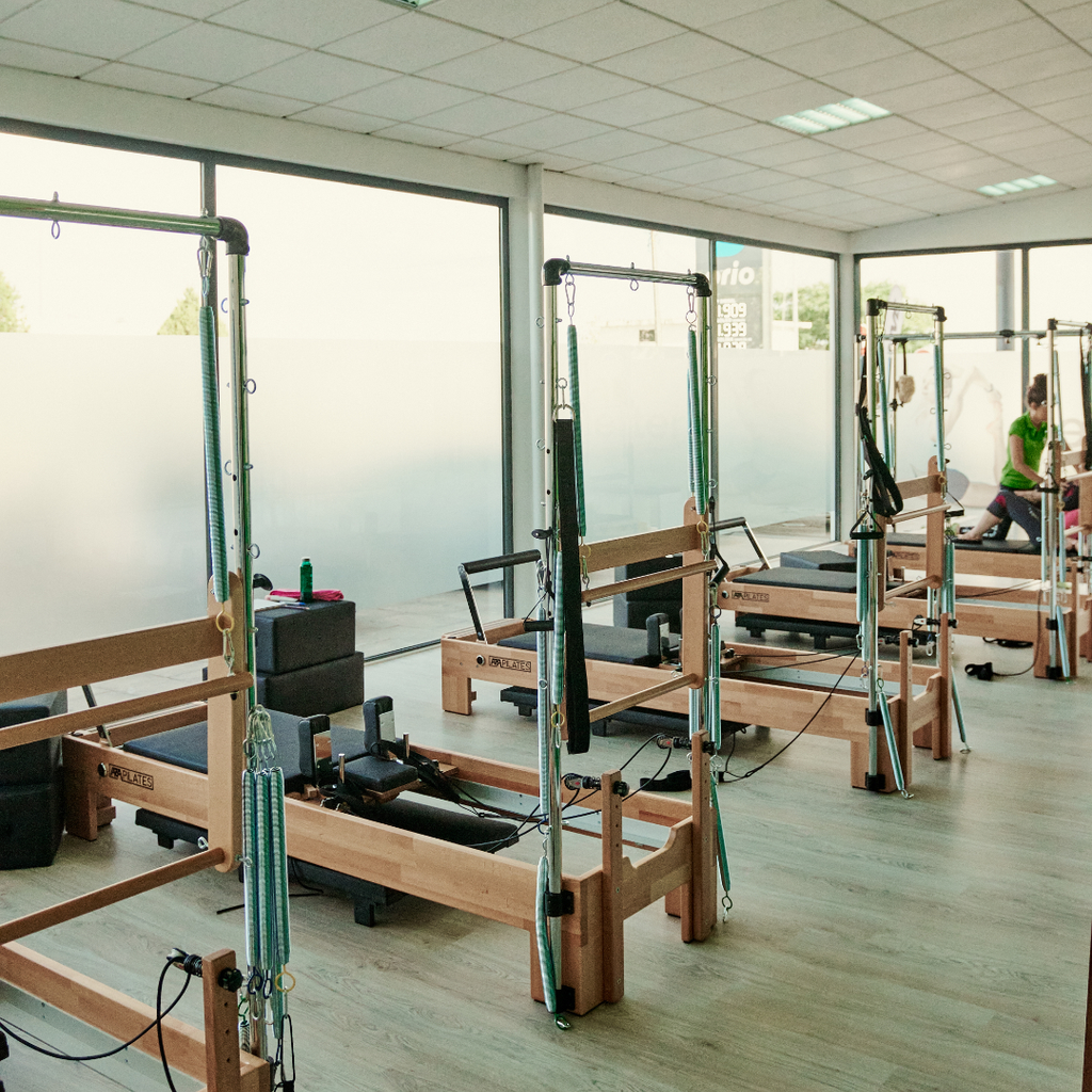 Pilates em Évora: o que avaliar antes de marcar a sua aula experimental.