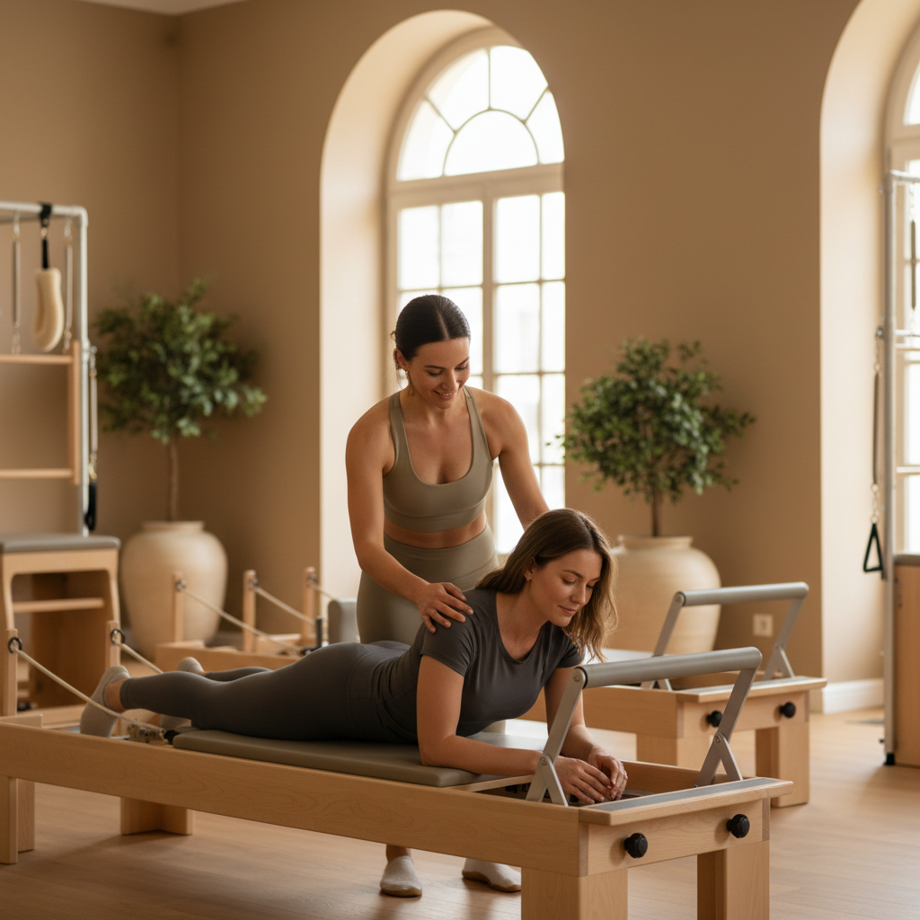 Quanto custa o Pilates e o que costuma influenciar o preço?