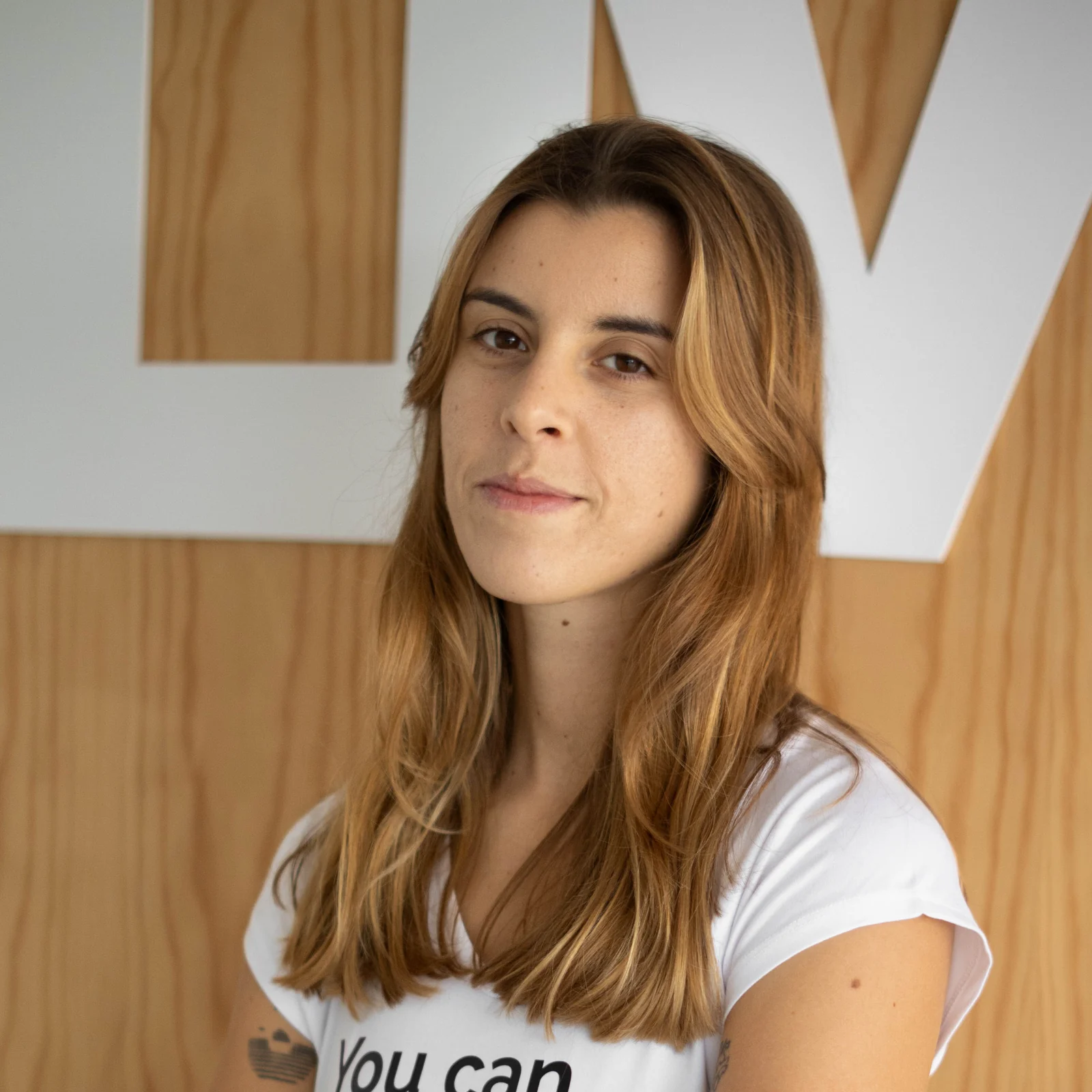 Andreia, Personal Trainer da Blive Pilates Évora
