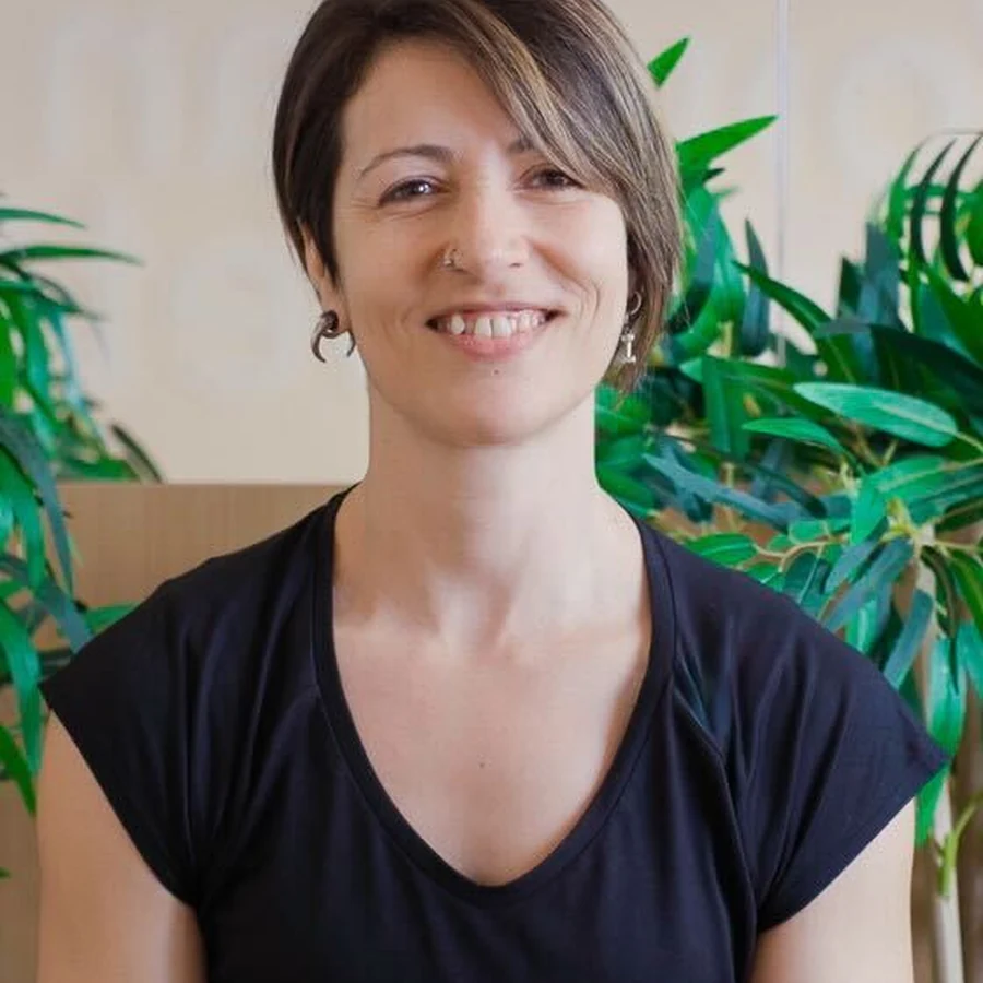 Wanda, Personal Trainer da Blive Pilates Príncipe Real
